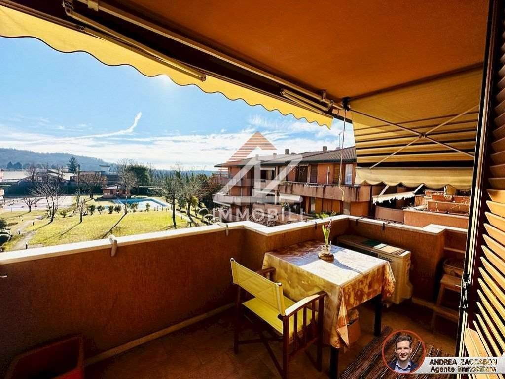 Appartamento a Pieve di soligo in via Isonzo - Foto 5