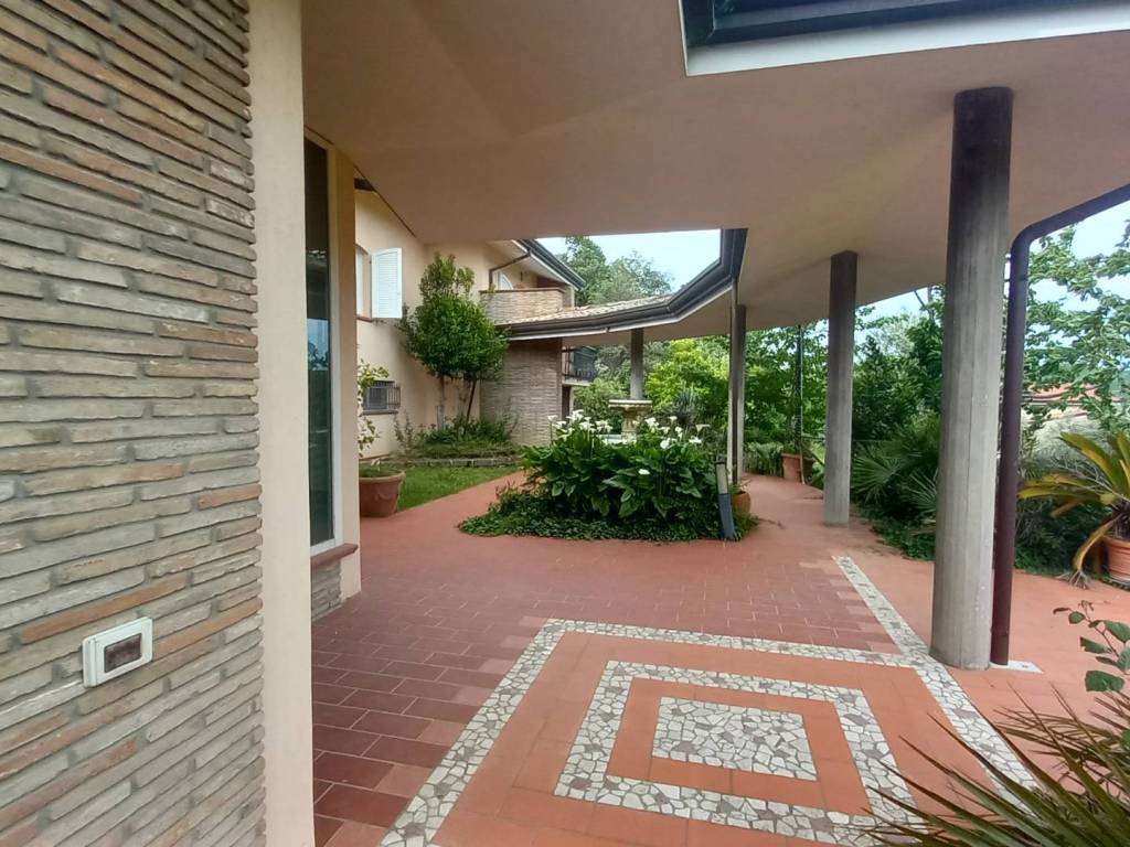 Villa a Sassofeltrio in Corso Europa, 1 - Foto 3