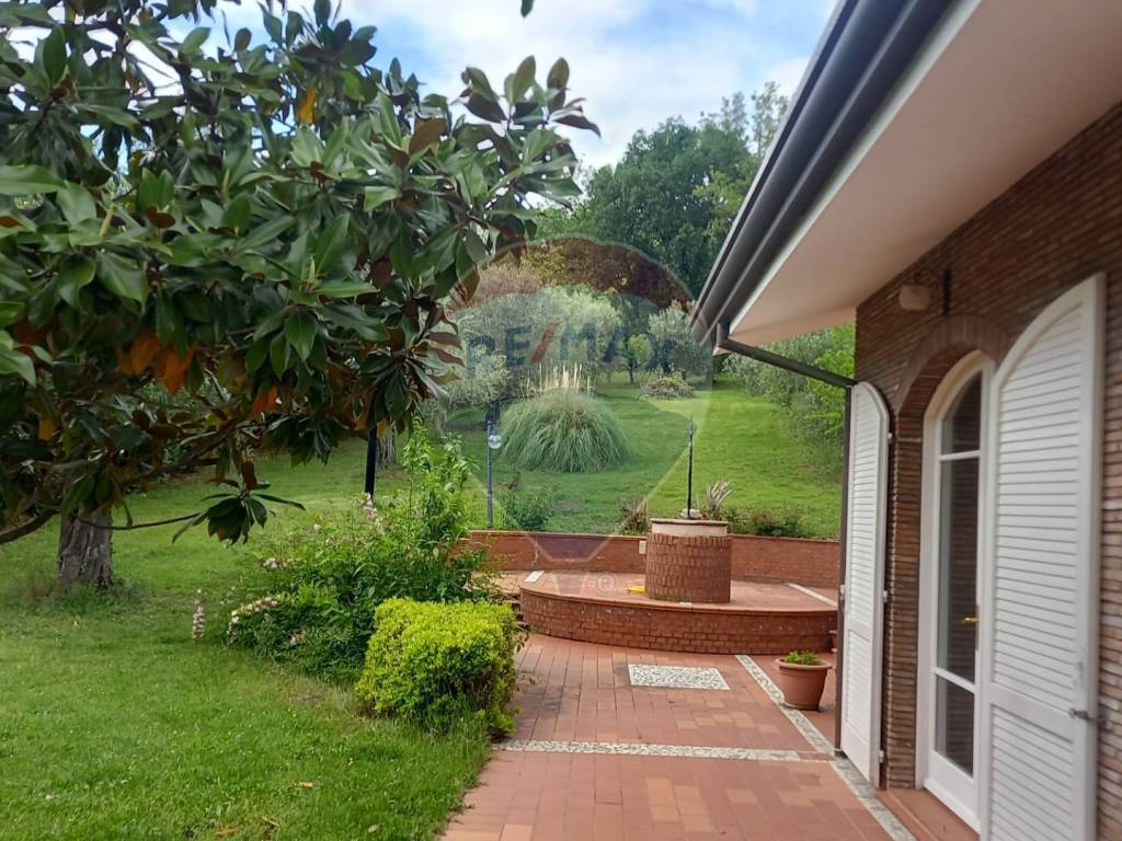 Villa a Sassofeltrio in Corso Europa, 1 - Foto 4