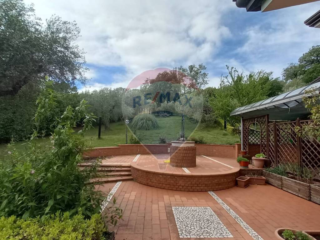 Villa a Sassofeltrio in Corso Europa, 1 - Foto 5