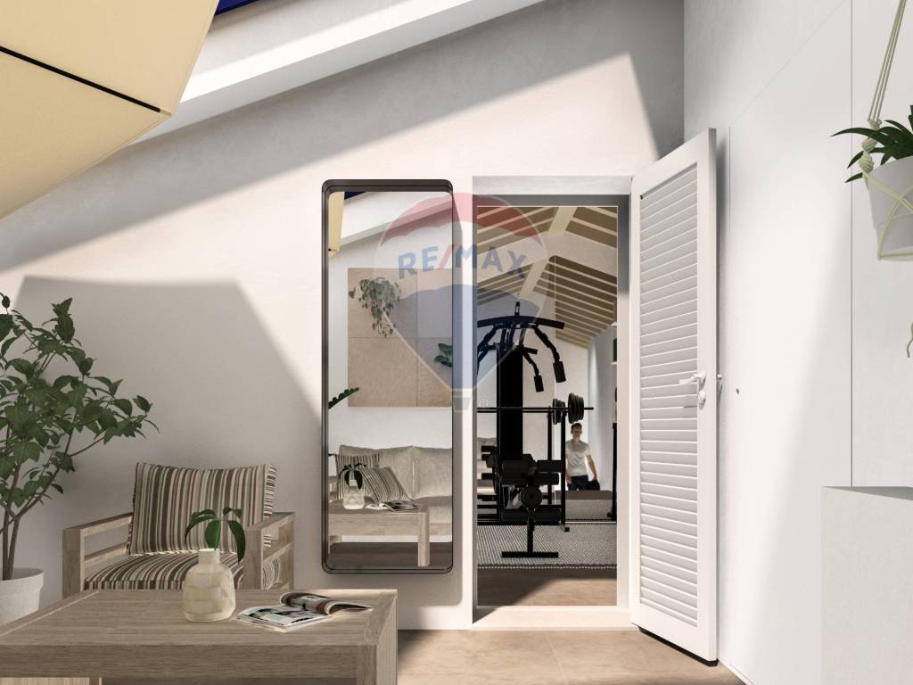 Villetta a schiera a Santarcangelo di romagna - Foto 2