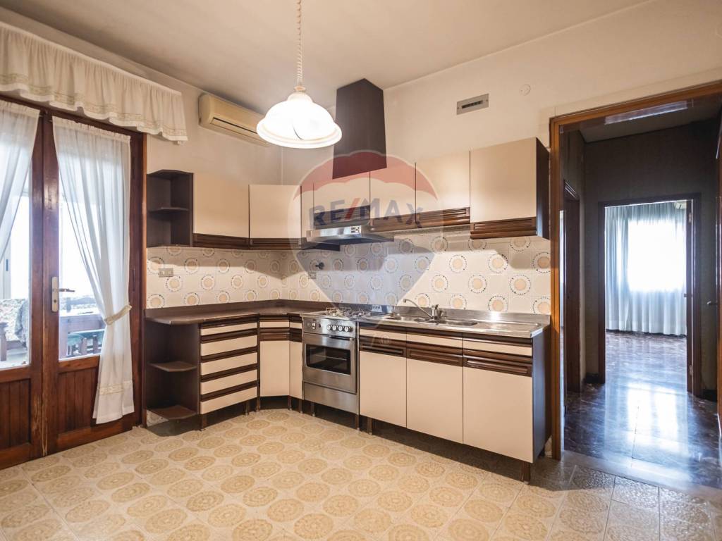 Appartamento a Riccione in via Puglia, 6 - Foto 3