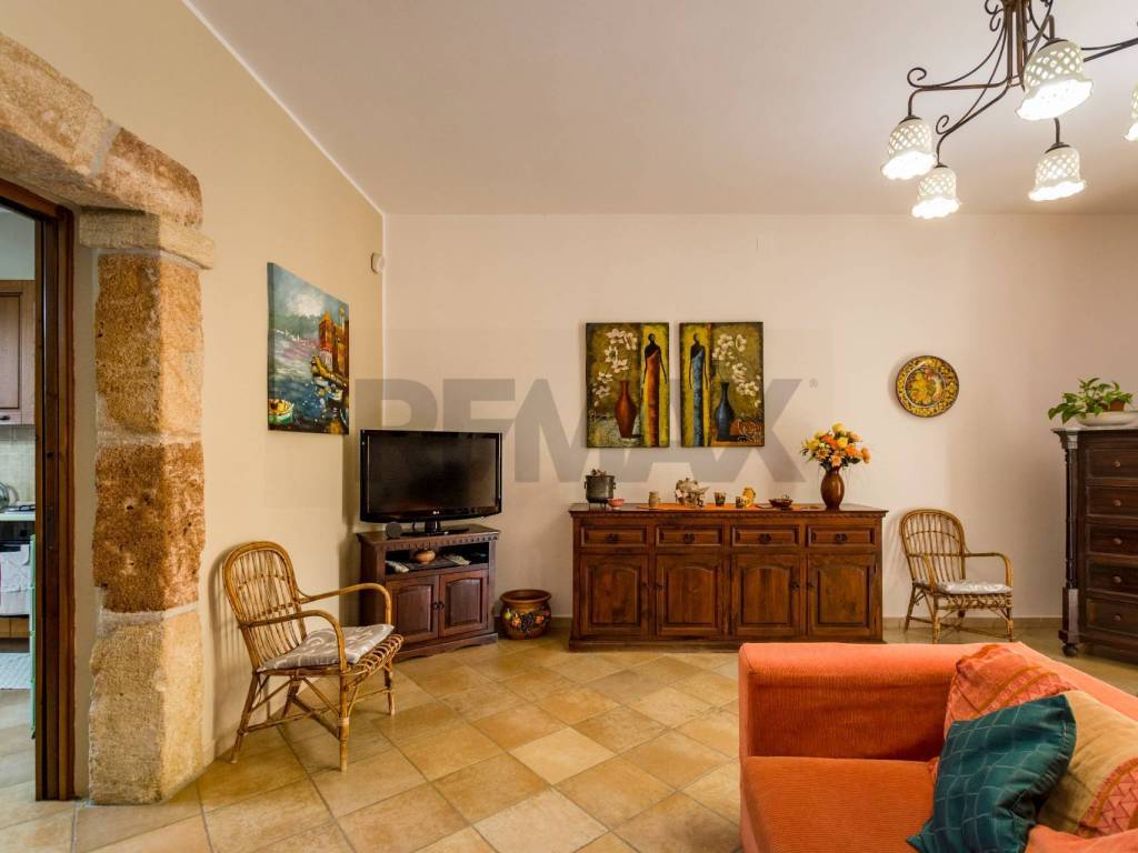 Rustico / casale a Carini in Strada Provinciale 1 Bis - Contrada Dagala - Via della Cartiera, 15 - Foto 5