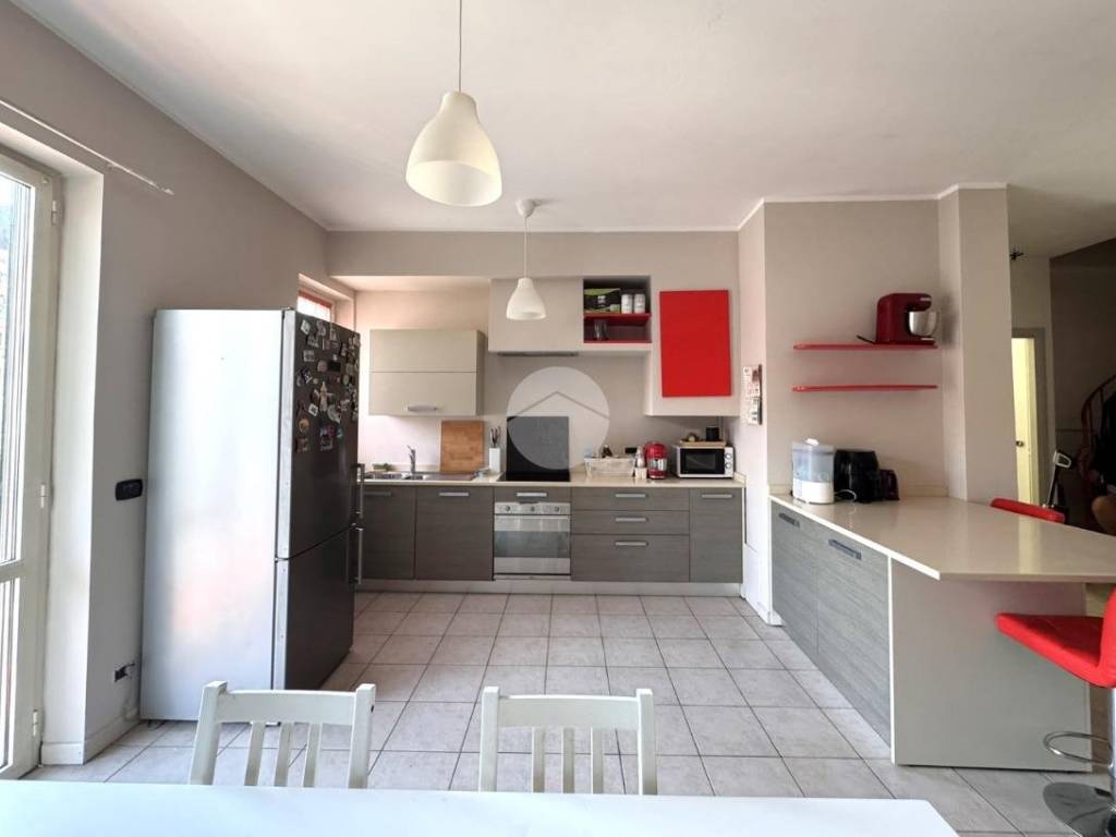 Appartamento a Andorno micca in Via Cavallieri di Vittorio Veneto, 57 - Foto 3