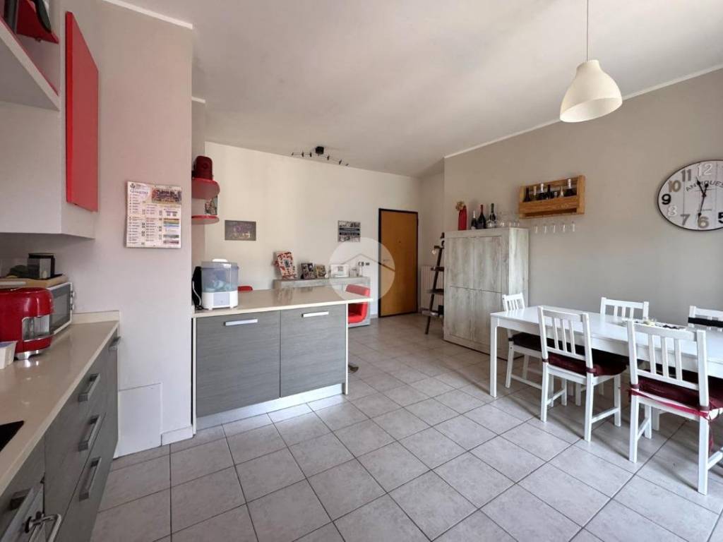 Appartamento a Andorno micca in Via Cavallieri di Vittorio Veneto, 57 - Foto 4