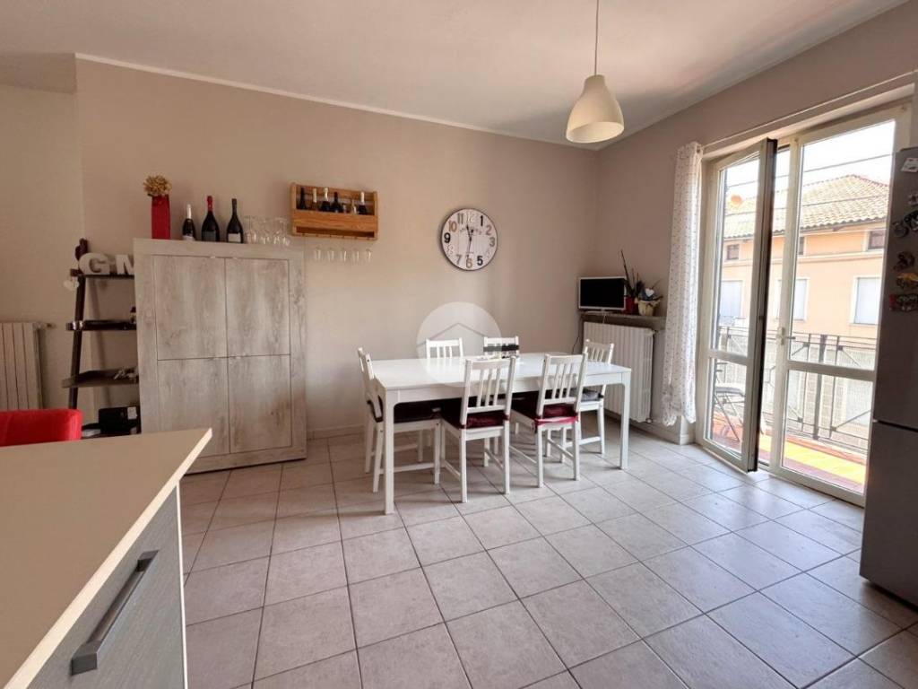 Appartamento a Andorno micca in Via Cavallieri di Vittorio Veneto, 57 - Foto 5