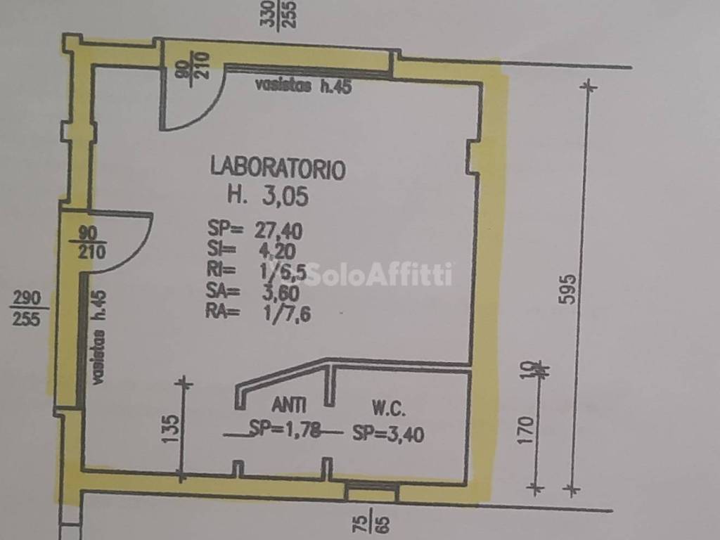 Immobile a Carpi - Foto 5