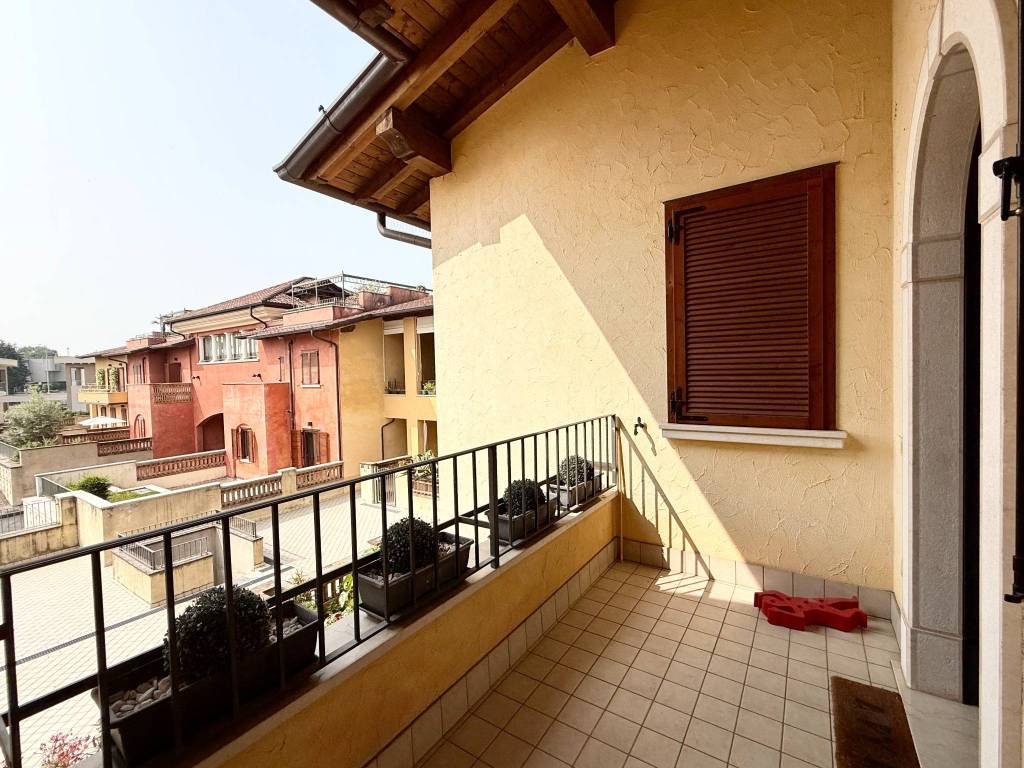 Appartamento a Corte franca in Via della Sorgente, 7 - Foto 2