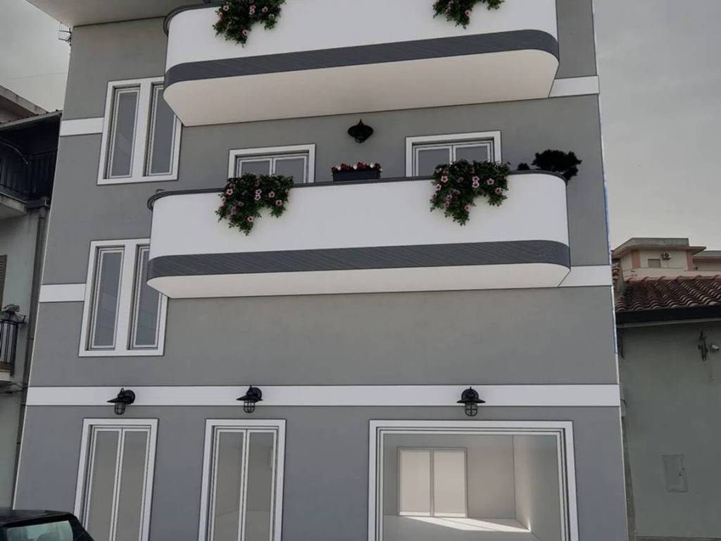 Appartamento a Bianco in Via C. Colombo, 99 - Foto 2