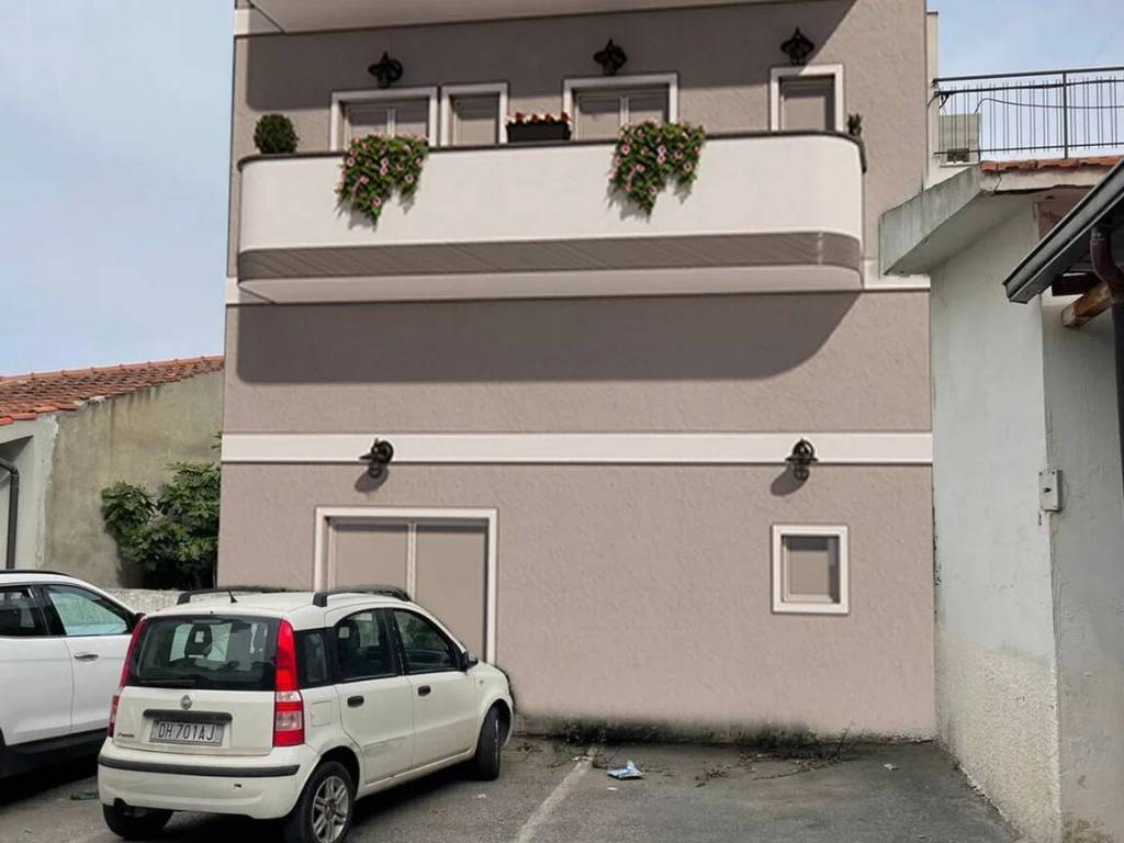 Appartamento a Bianco in Via C. Colombo, 99 - Foto 3