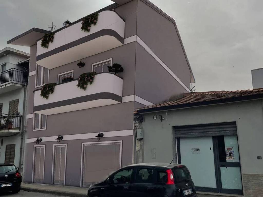 Appartamento a Bianco in Via C. Colombo, 99 - Foto 4