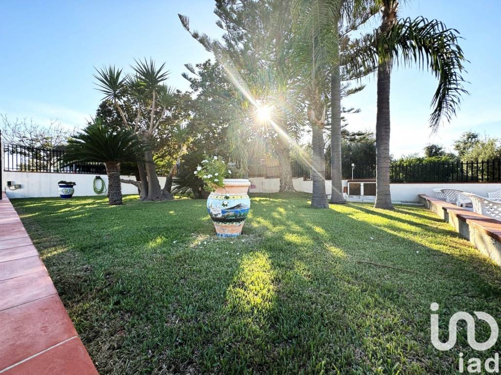 Villa a Noto in Strada provinciale sp 34 - Foto 3
