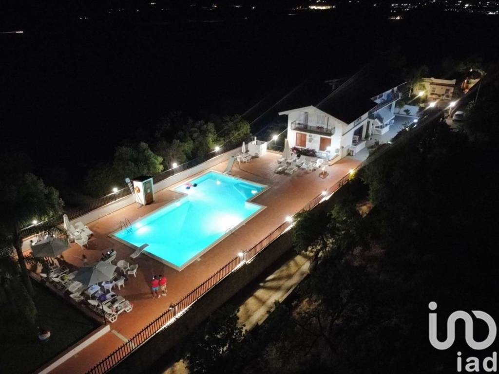 Villa a Noto in Strada provinciale sp 34 - Foto 4