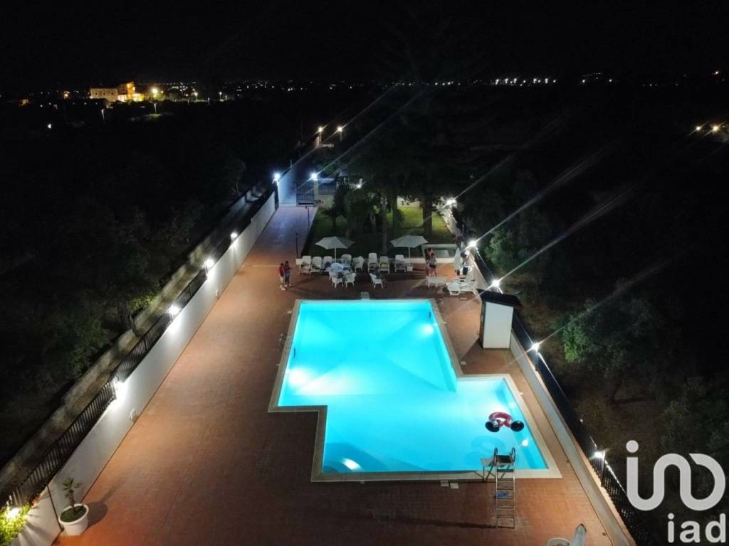 Villa a Noto in Strada provinciale sp 34 - Foto 5