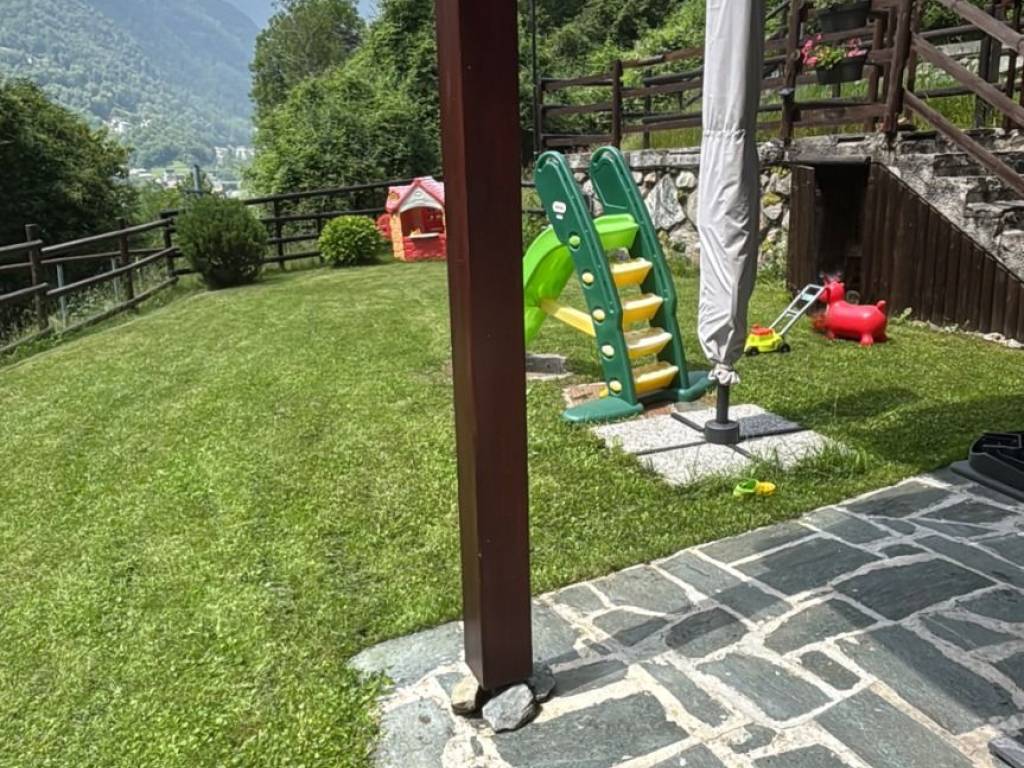 Appartamento a Spriana in Marveggia, 64 - Foto 2