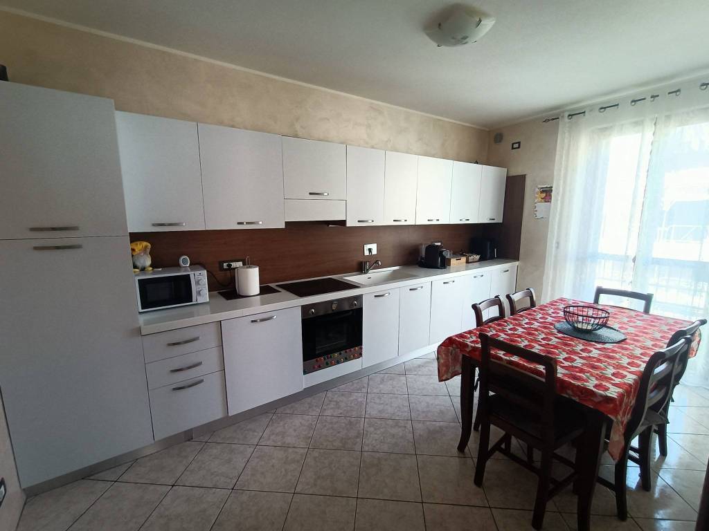 Appartamento a Fossano in Via Guglielmo Marconi - Foto 2