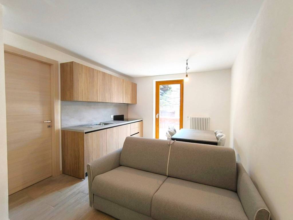Appartamento a Spriana in Marveggia - Foto 2