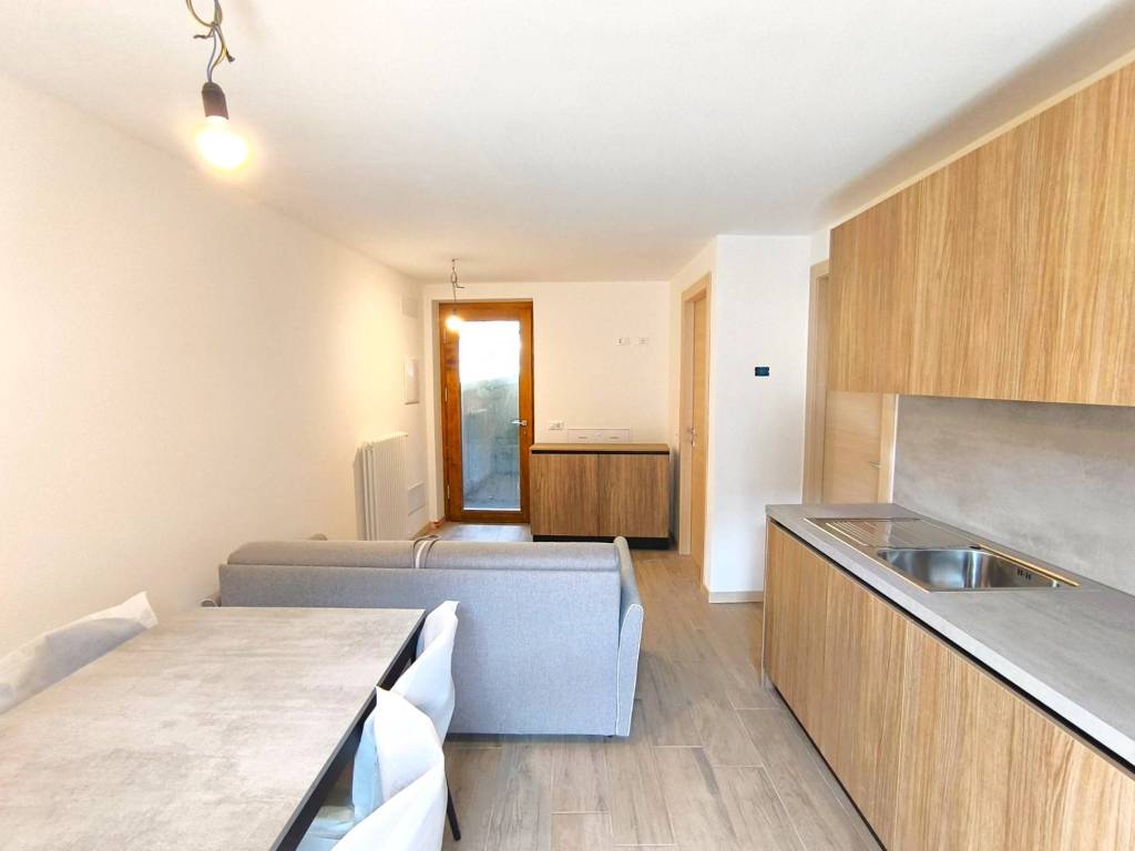 Appartamento a Spriana in Marveggia - Foto 3