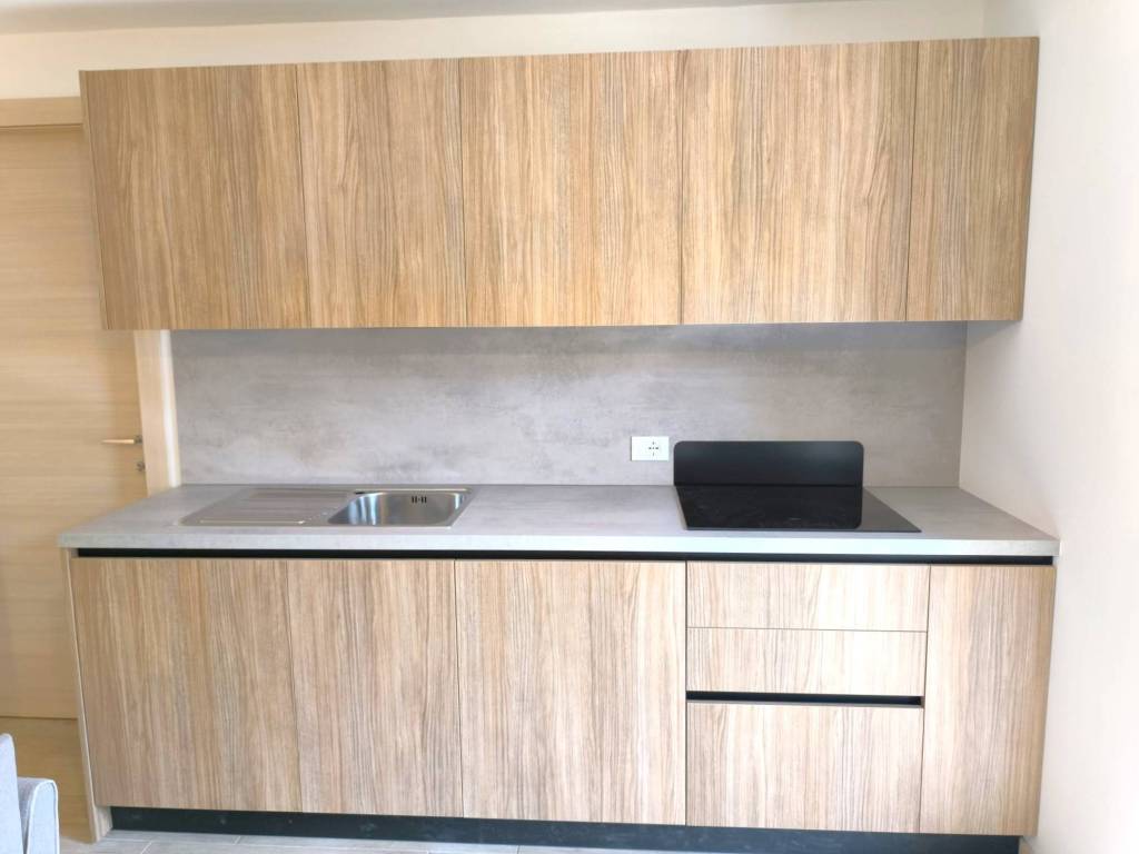 Appartamento a Spriana in Marveggia - Foto 4