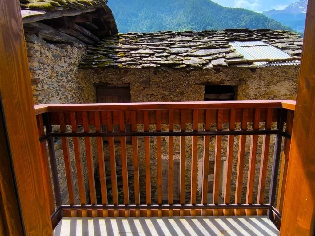 Appartamento a Spriana in Marveggia - Foto 5
