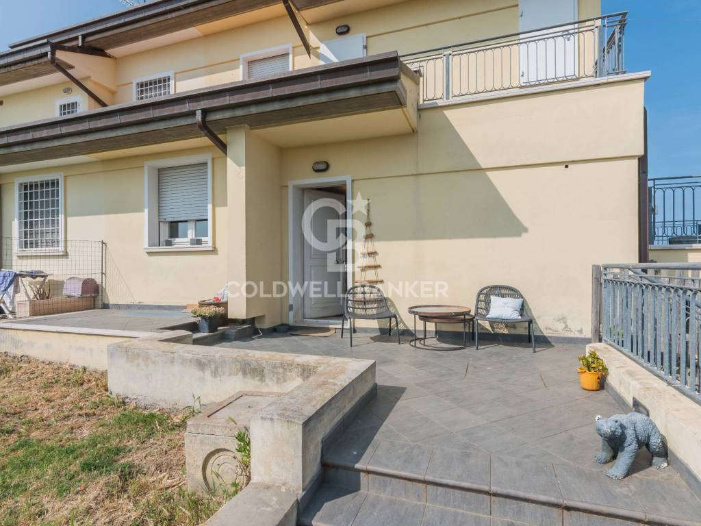 Casa indipendente a Riccione in Viale Tropea, 13 - Foto 3