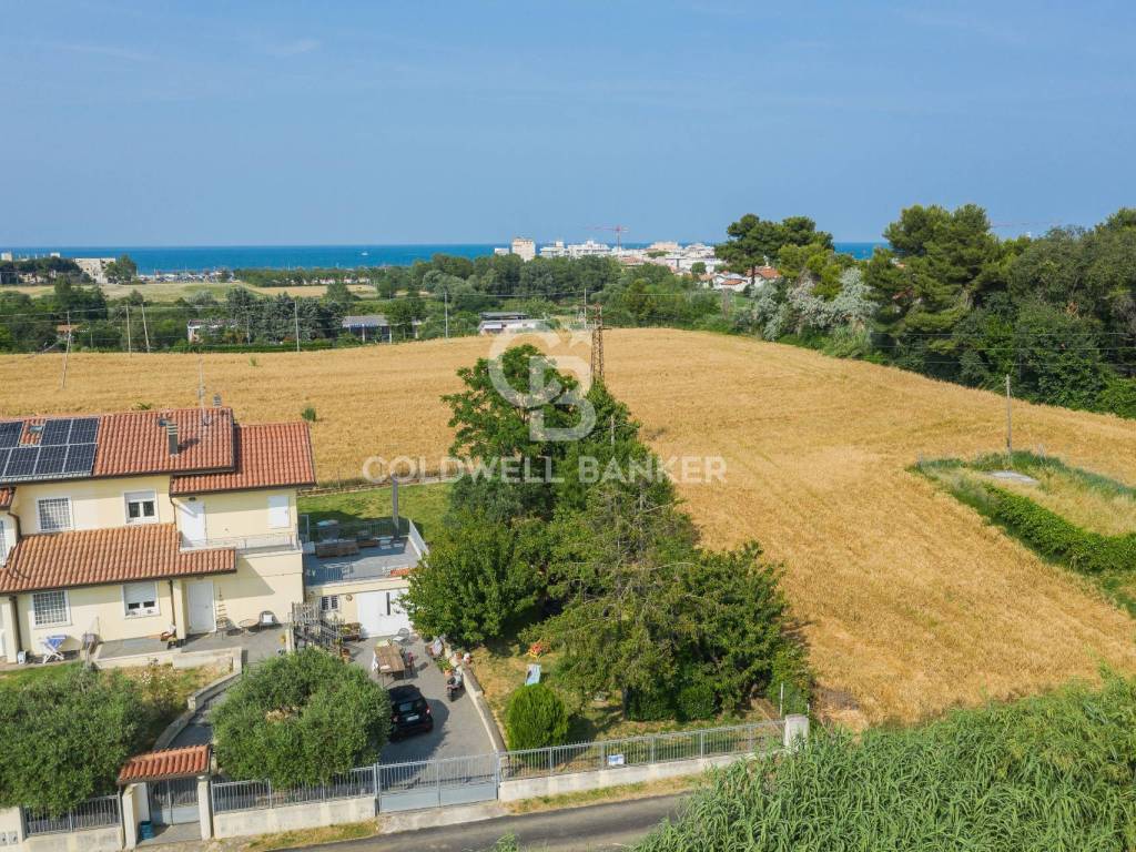 Casa indipendente a Riccione in Viale Tropea, 13 - Foto 5