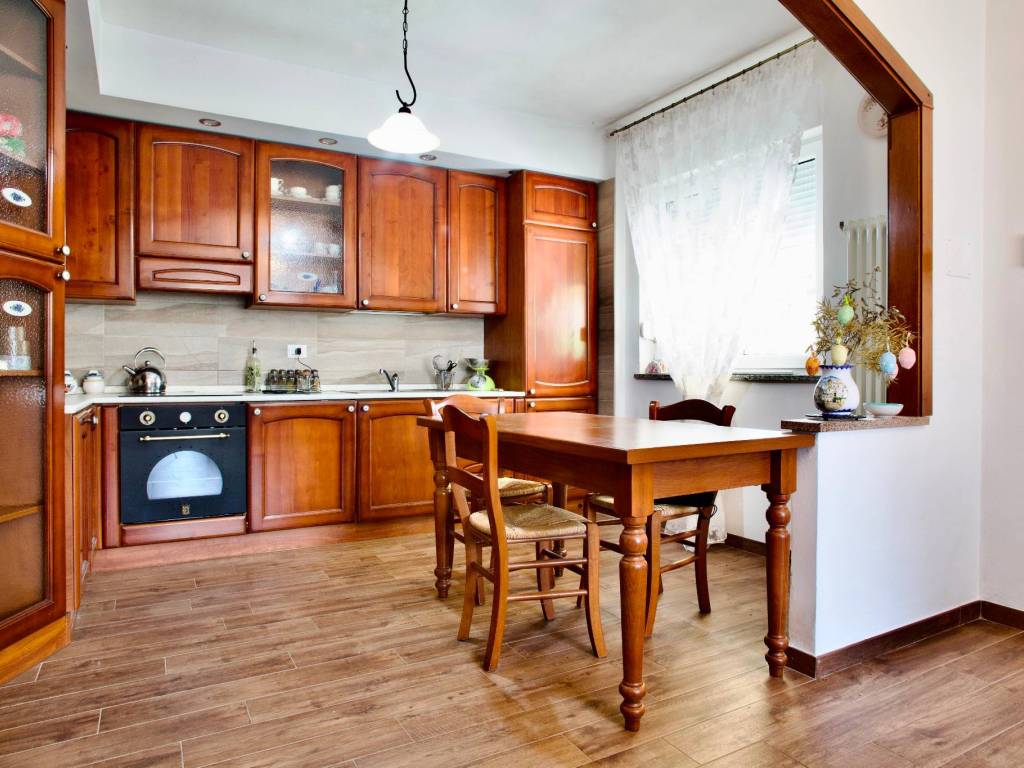 Villa a Vailate in Via Cleofe Rifaldi - Foto 2