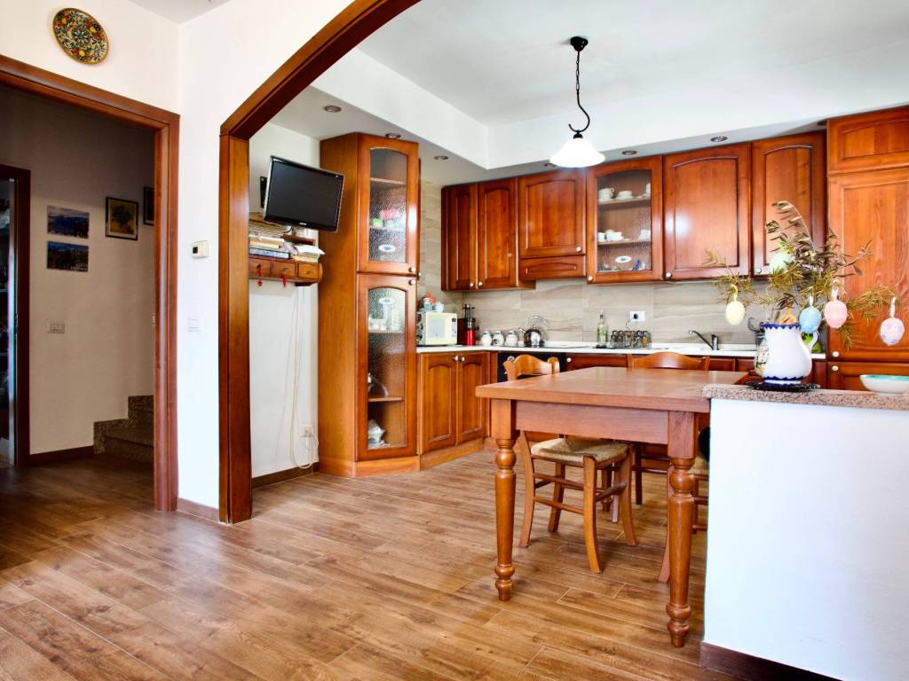 Villa a Vailate in Via Cleofe Rifaldi - Foto 3