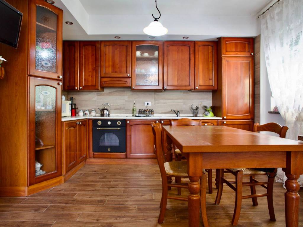 Villa a Vailate in Via Cleofe Rifaldi - Foto 4