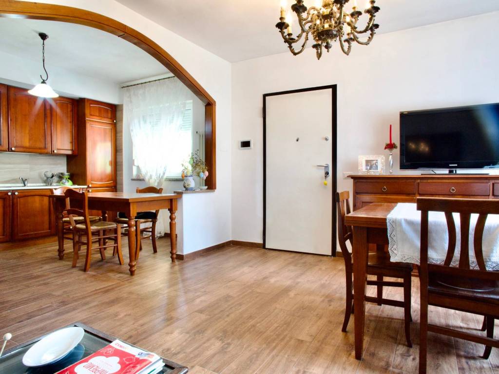 Villa a Vailate in Via Cleofe Rifaldi - Foto 5