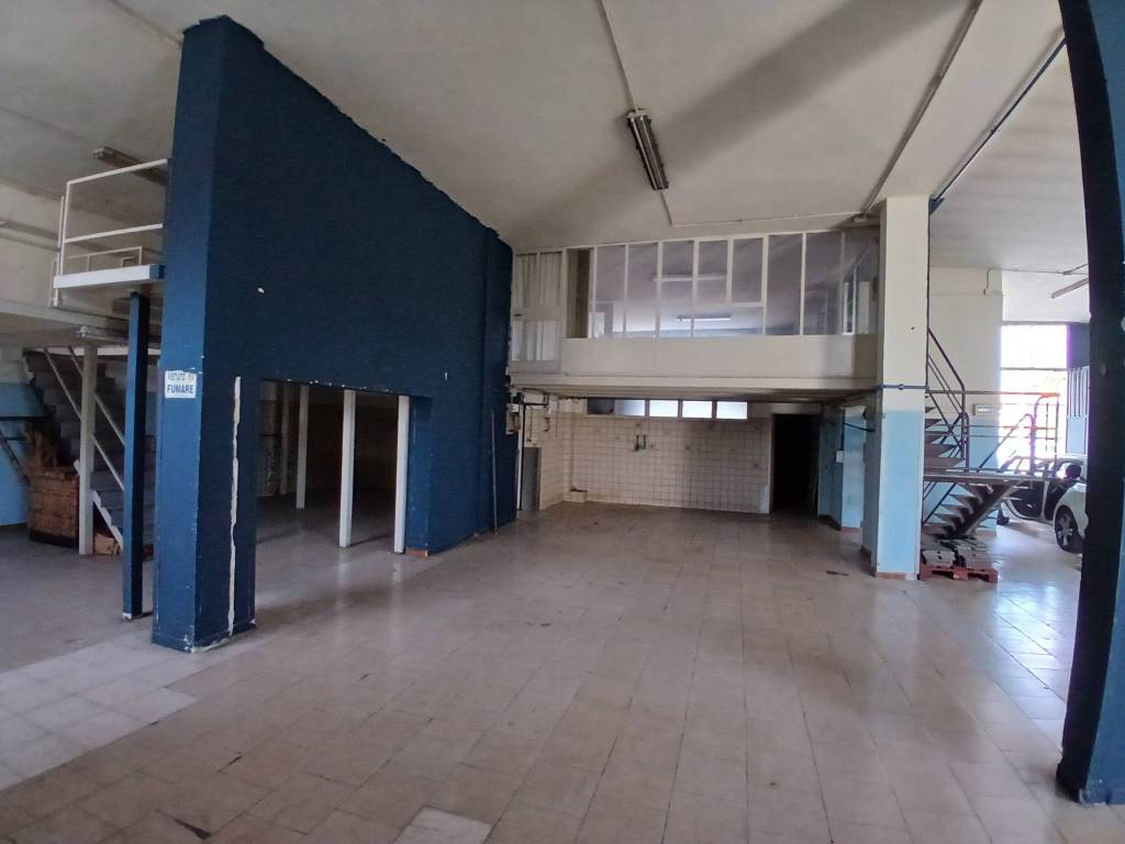 Immobile a Villa carcina in Via Trafilerie - Foto 3