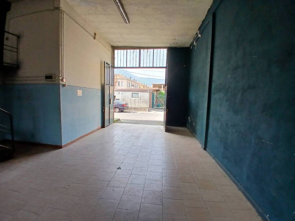 Immobile a Villa carcina in Via Trafilerie - Foto 4