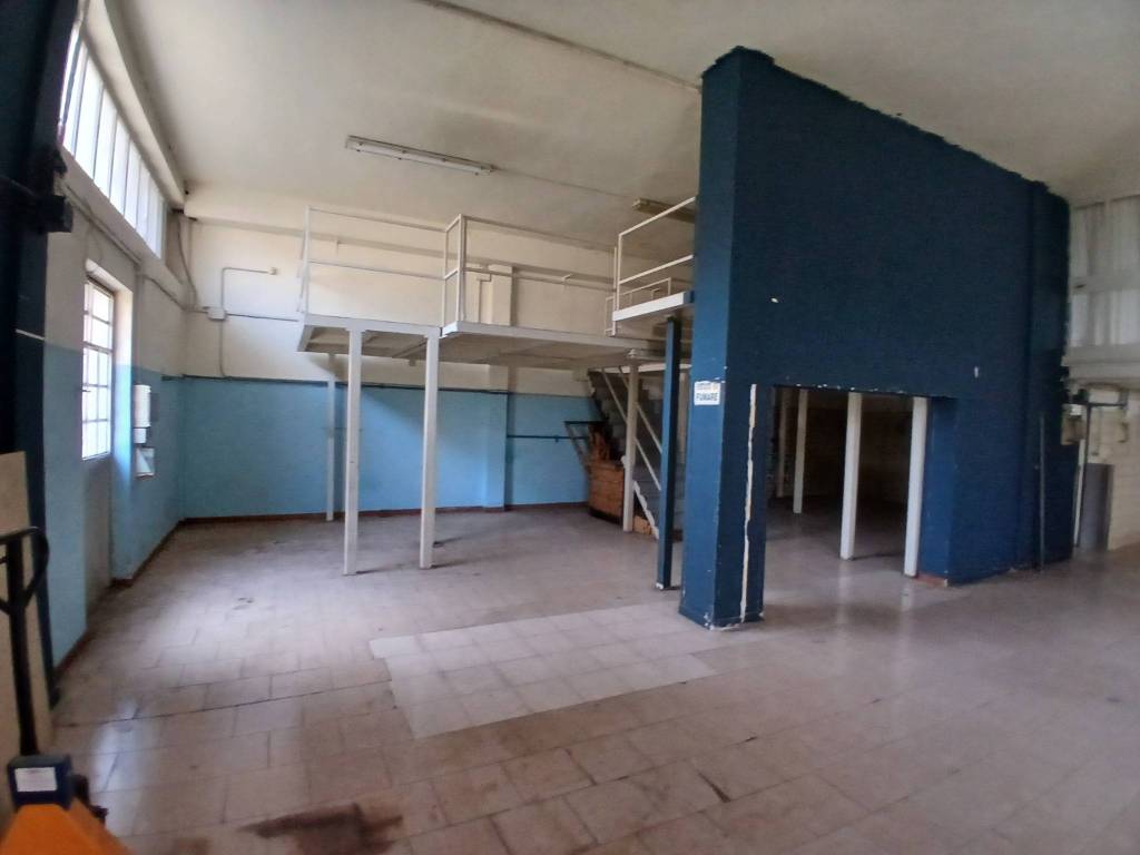 Immobile a Villa carcina in Via Trafilerie - Foto 5