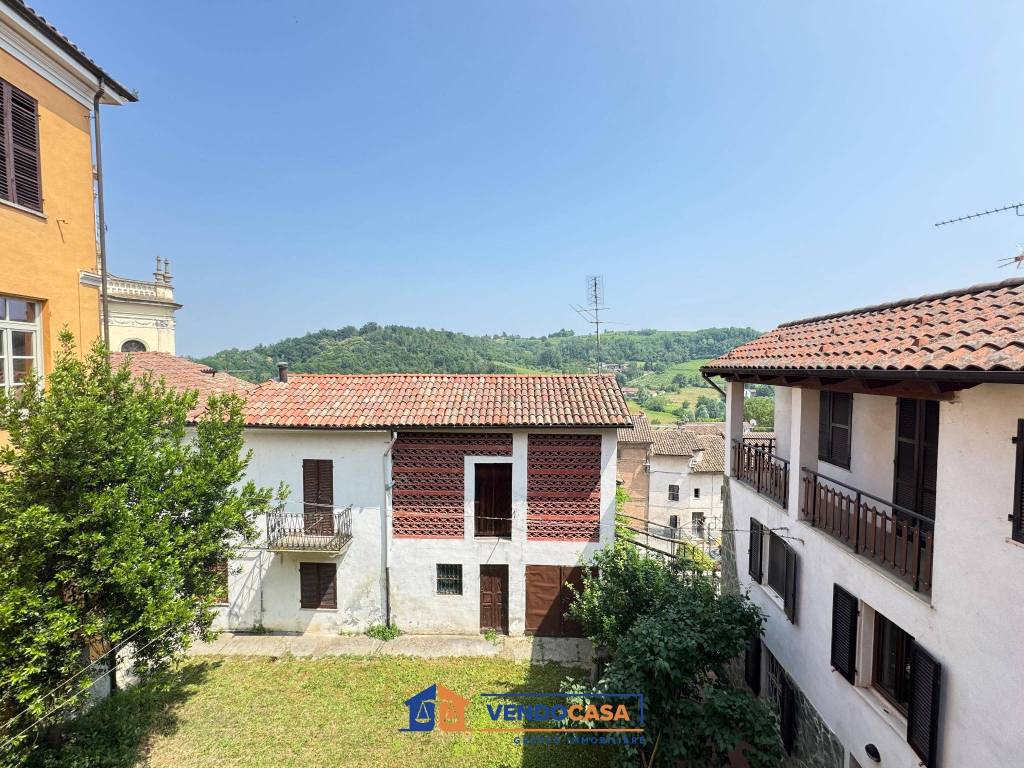 Casa indipendente a Nizza monferrato in Viale dei Partigiani, 21 - Foto 5