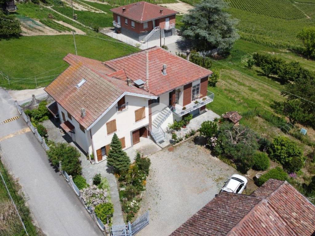 Villa a Agliano terme in Regione San Rocco, 108 - Foto 2