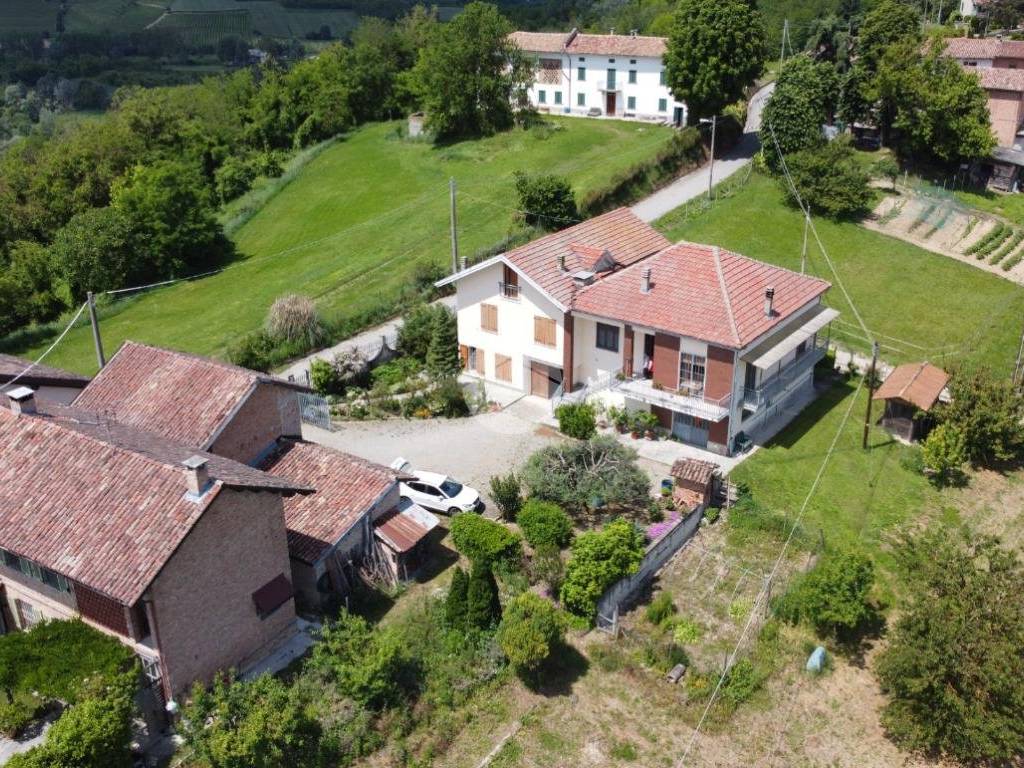 Villa a Agliano terme in Regione San Rocco, 108 - Foto 3