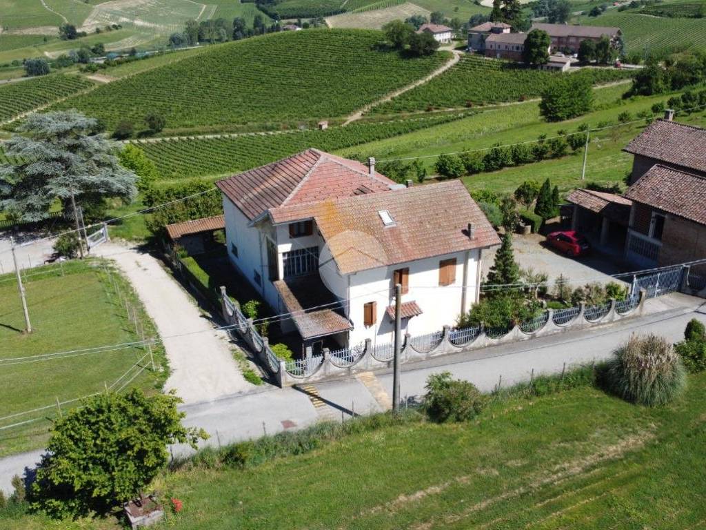 Villa a Agliano terme in Regione San Rocco, 108 - Foto 4