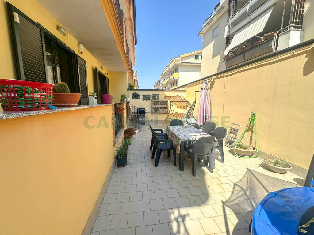Appartamento a San prisco in Viale dello Sport - Foto 2