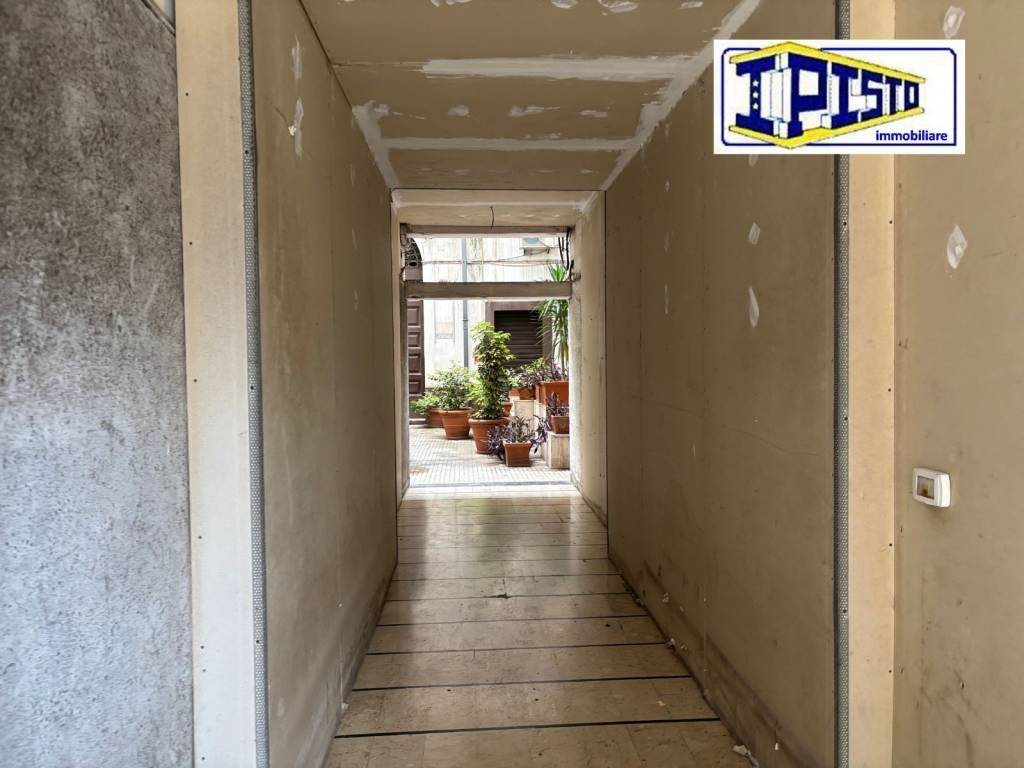 Appartamento a Taranto in Via Niccolò Tommaso d'Aquino, 74 - Foto 3