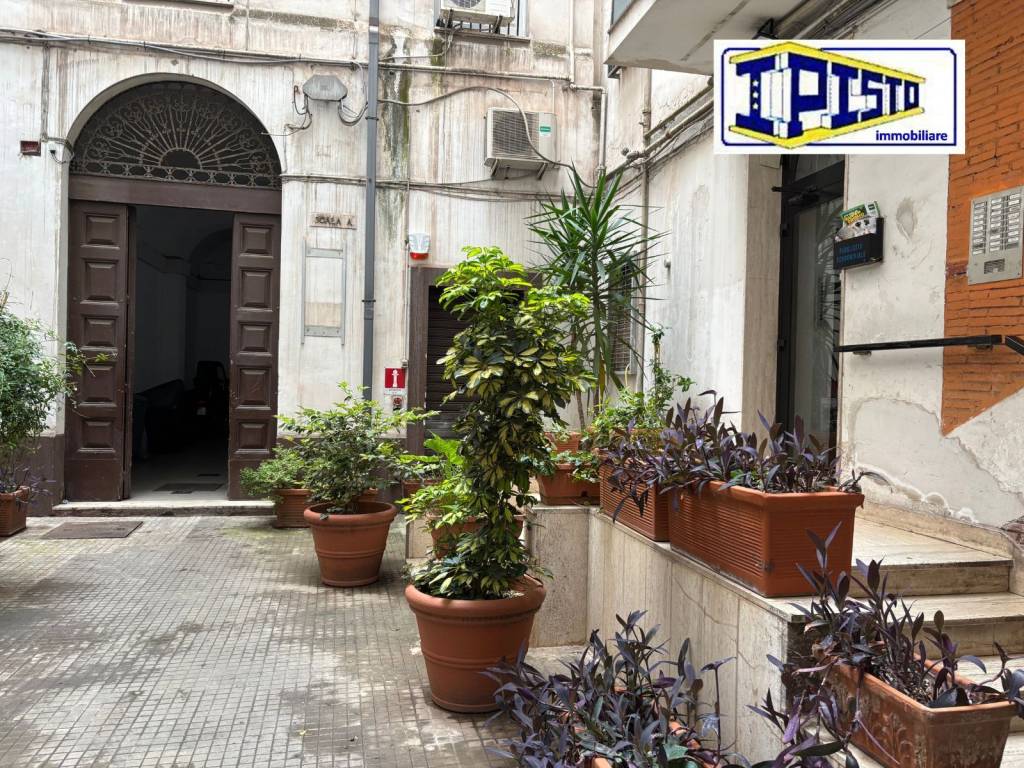Appartamento a Taranto in Via Niccolò Tommaso d'Aquino, 74 - Foto 4