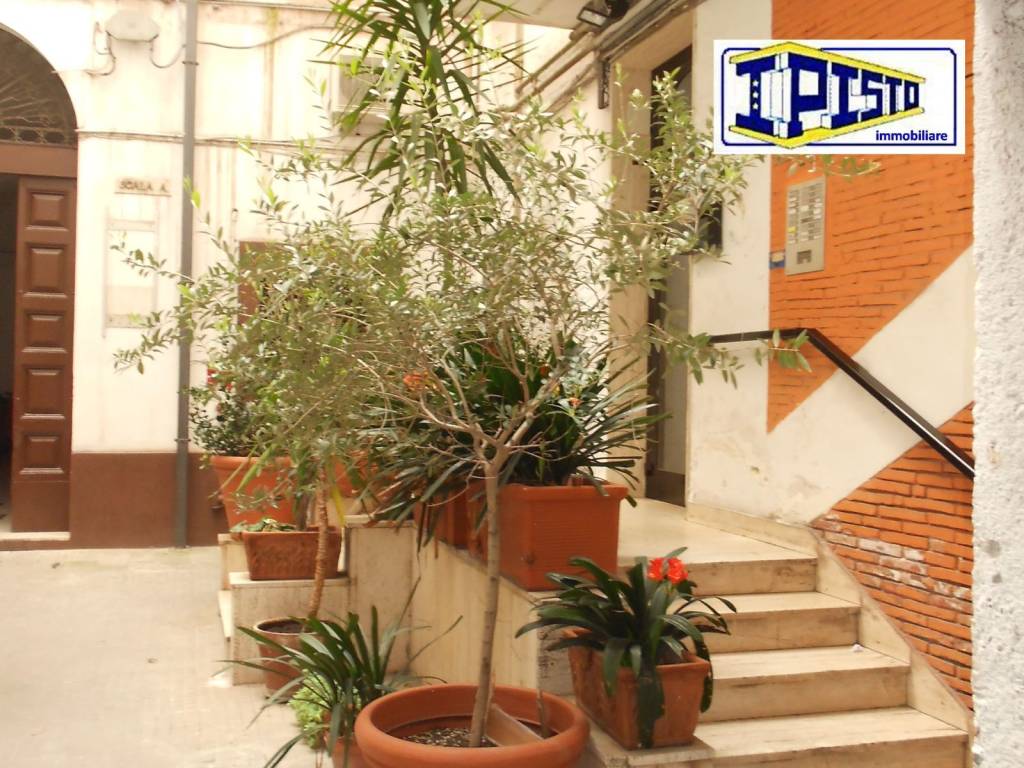 Appartamento a Taranto in Via Niccolò Tommaso d'Aquino, 74 - Foto 5