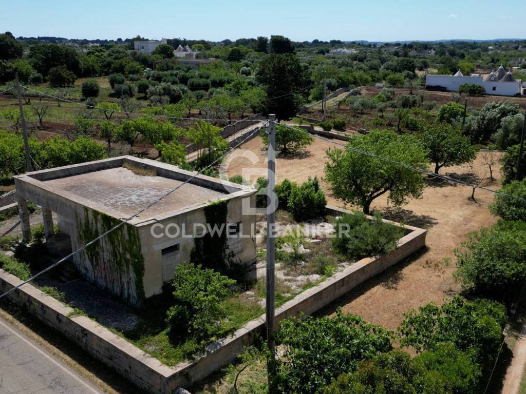 Villa a Cisternino in Contrada Restano - Foto 3