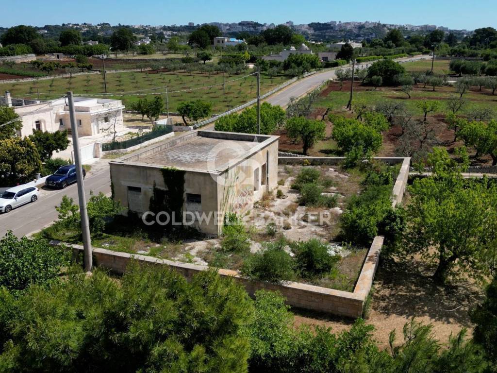 Villa a Cisternino in Contrada Restano - Foto 4