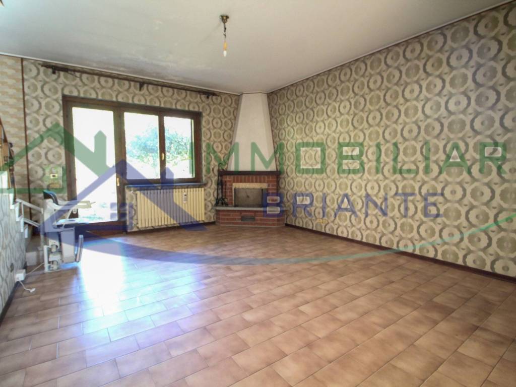 Villa a Casorate sempione in Via Adua - Foto 3