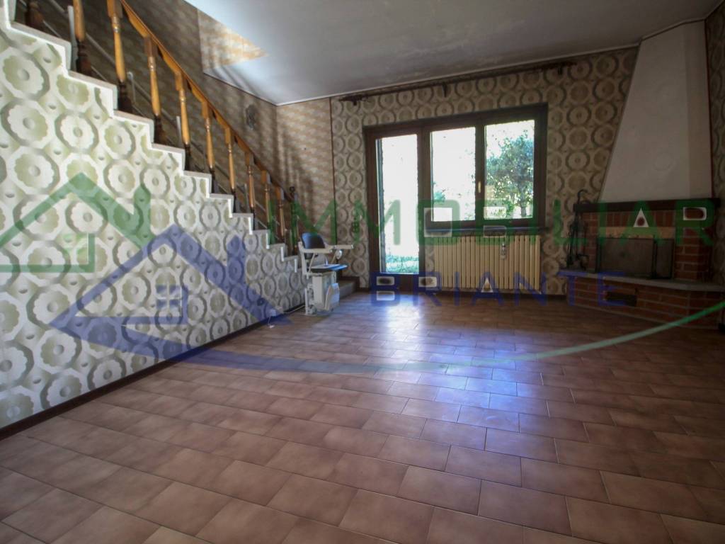 Villa a Casorate sempione in Via Adua - Foto 4