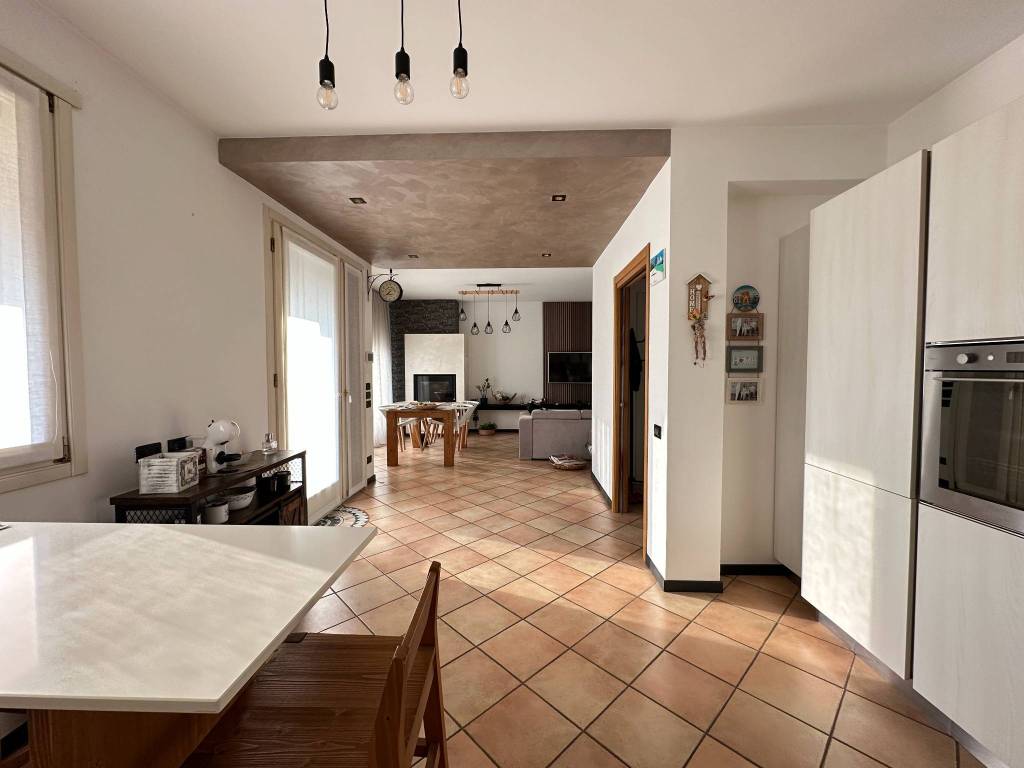 Villa a Piazzola sul brenta in Piazza San Giorgio, 2 - Foto 4