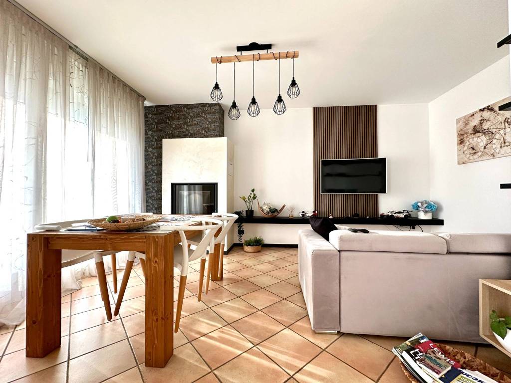 Villa a Piazzola sul brenta in Piazza San Giorgio, 2 - Foto 5