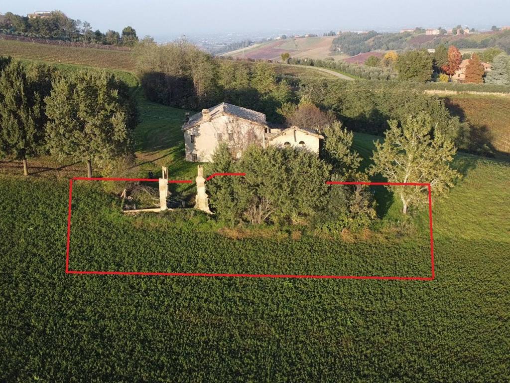 Rustico / casale a Castelvetro di modena in Via Sinistra Guerro - Foto 5