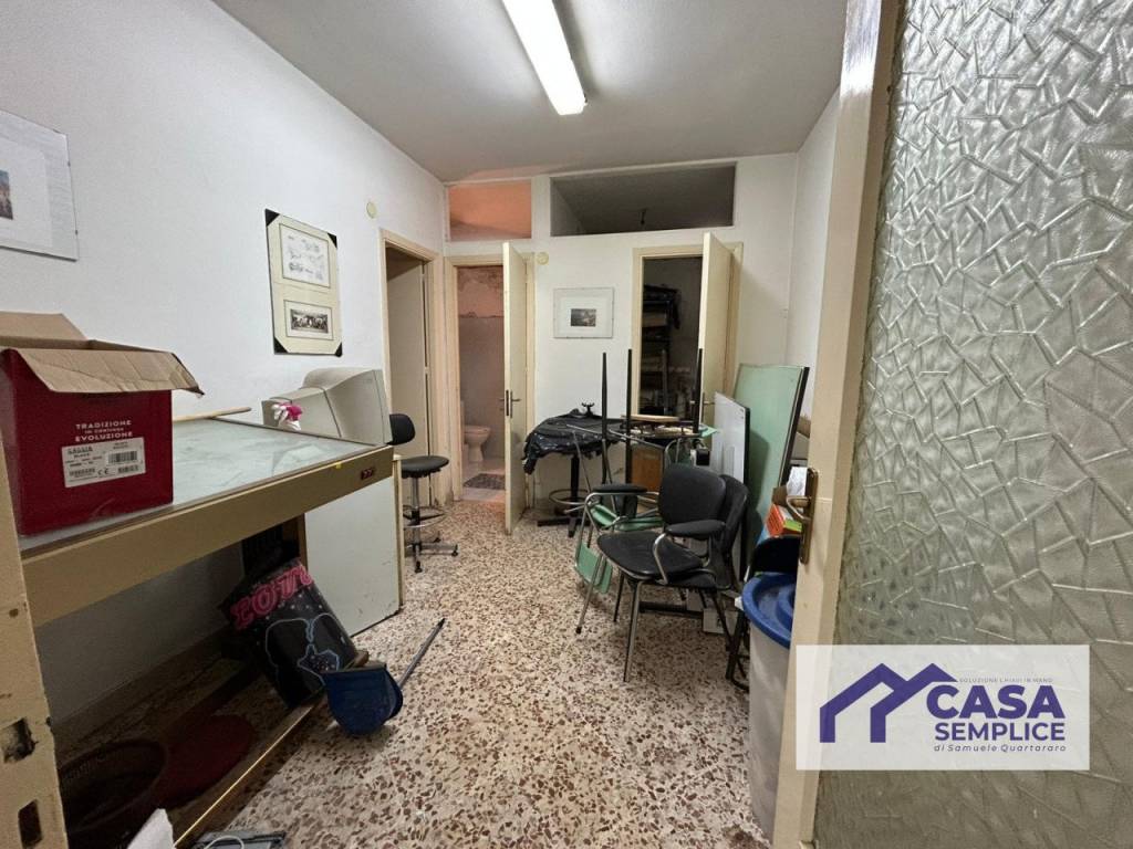 Appartamento a Monreale in Via Venero - Foto 2