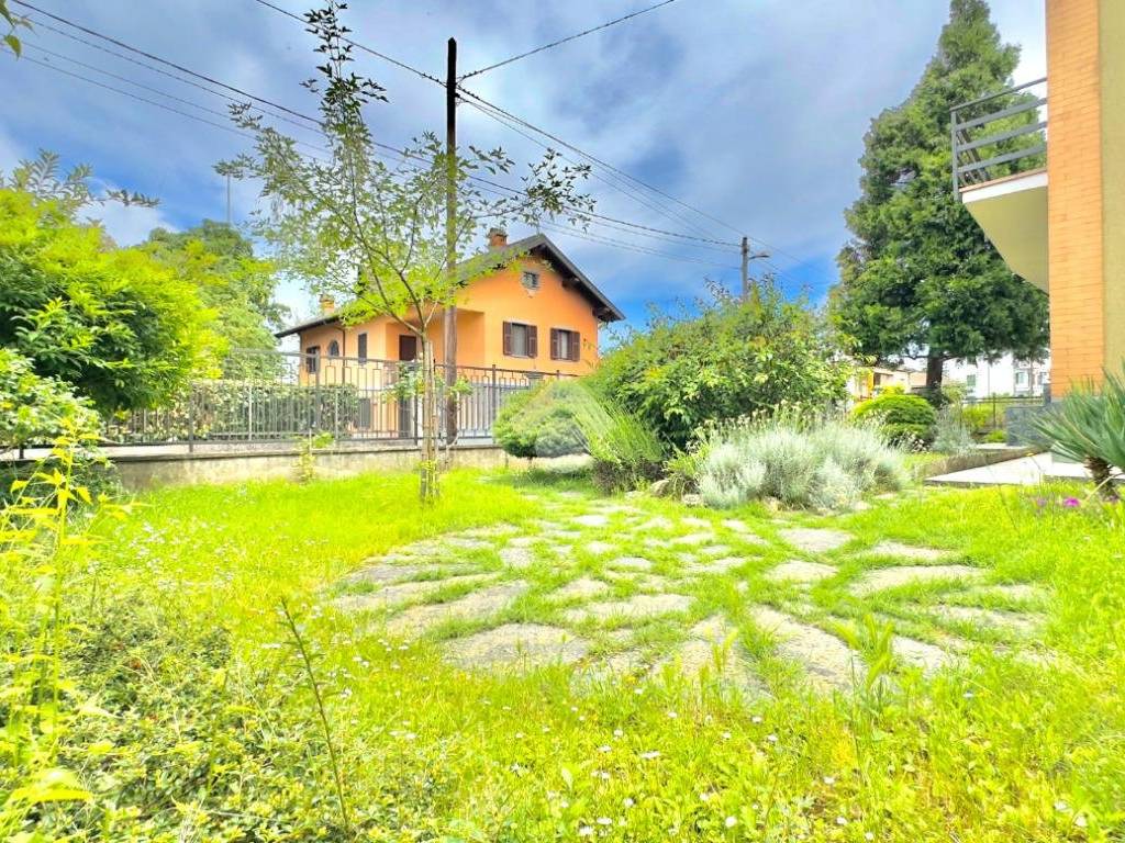 Casa indipendente a Cassano spinola in Via Papa Giovanni XXIII, 7 - Foto 4